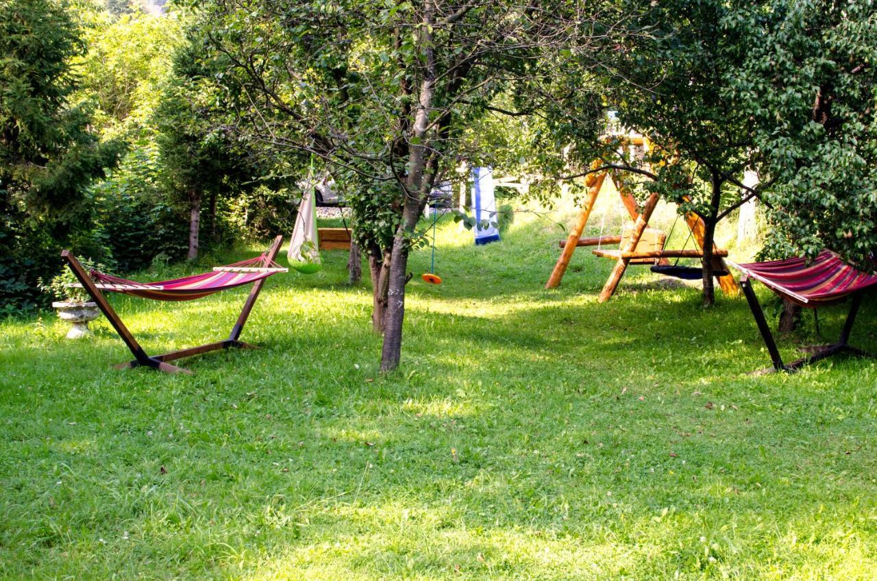 Villa Poziomkowa 5 à Szczyrk Extérieur photo